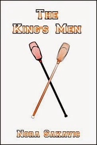 Обложка The King's Men 
