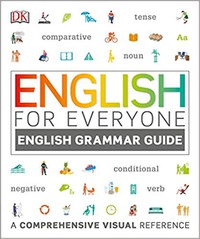 Обложка English for Everyone: English Grammar Guide