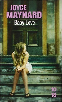 Обложка Baby Love