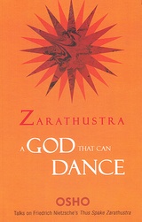 Заратустра - танцующий бог