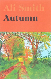 Обложка Autumn
