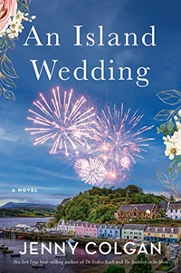 Обложка An Island Wedding
