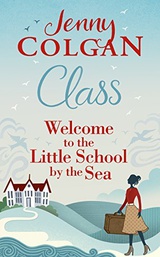 Class: Welcome to the Little School by the Sea
