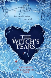 Обложка Witch's Tears