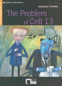 Обложка The Problem of Cell 13: Level B2.2