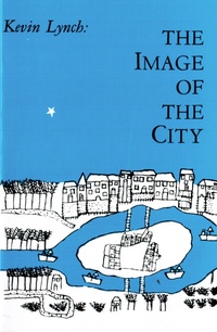 Обложка Образ города