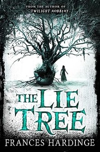 Обложка The Lie Tree