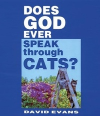 Обложка Говорит ли бог устами кошек?