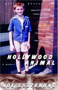 Обложка Hollywood Animal (Vintage)
