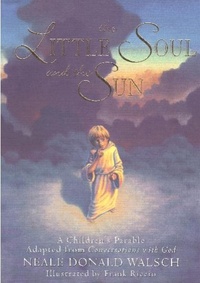 Обложка Маленькая Душа и Солнце