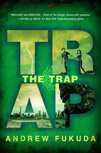 Обложка The Trap