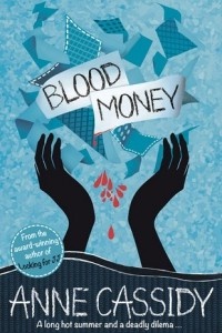Обложка Blood Money